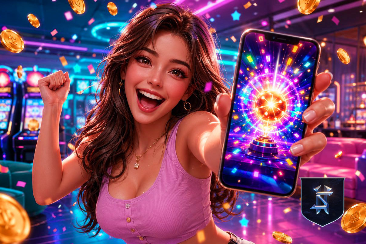 isitoto daftar slot gacor maxwin terbaru ISITOTO - mesin slot jackpot besar berkilau